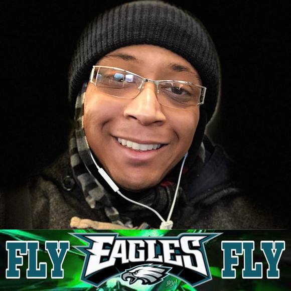 Meet your Posher, Michael - Picture 1 of 1